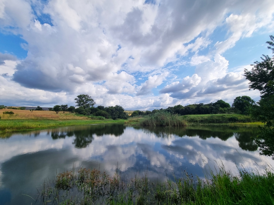 1 Bedroom Property for Sale in Utopia Nature Estate North West